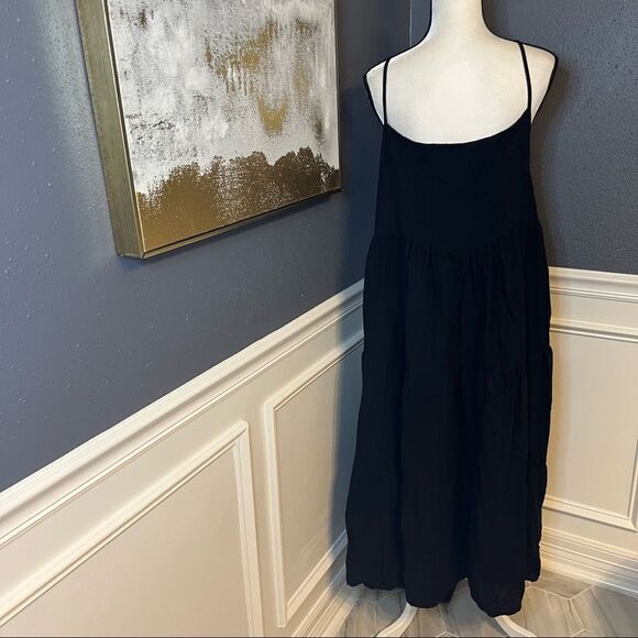 For Days Tiered Cami Dress - Picture 8 of 11